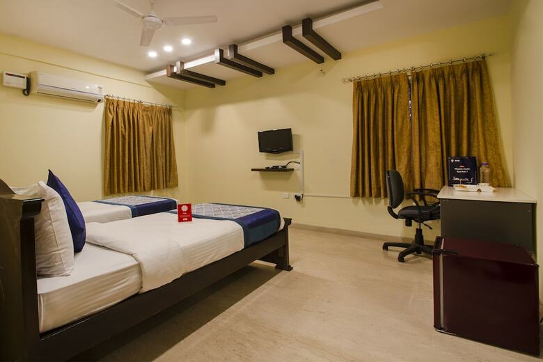 Oyo 2571 Apartment Hotel Nirvana Residencies