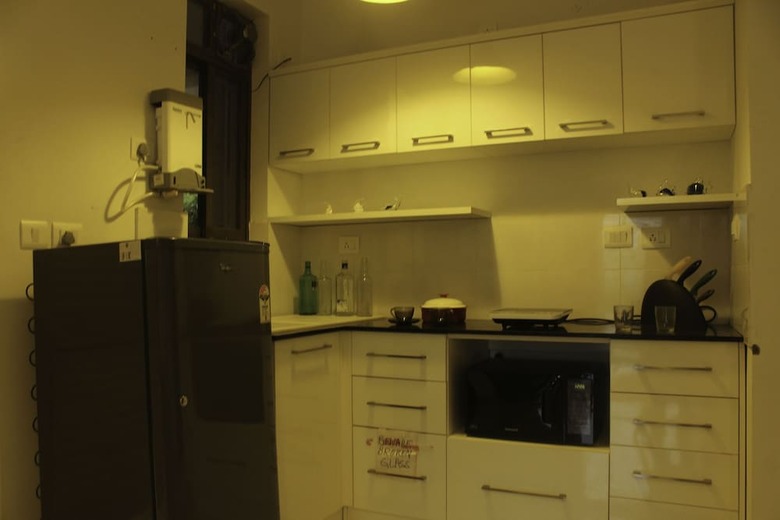 Apartamentos Oyo 9871 Home Antique 1bhk Vasco