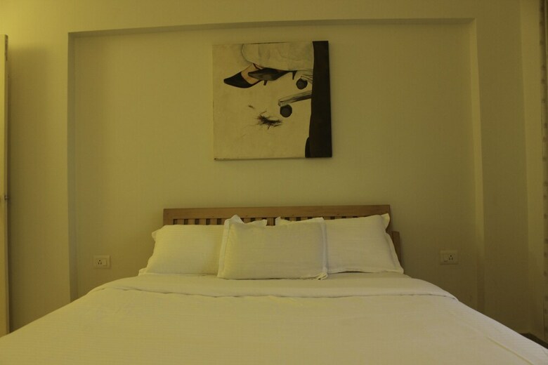 Apartamentos Oyo 9871 Home Antique 1bhk Vasco