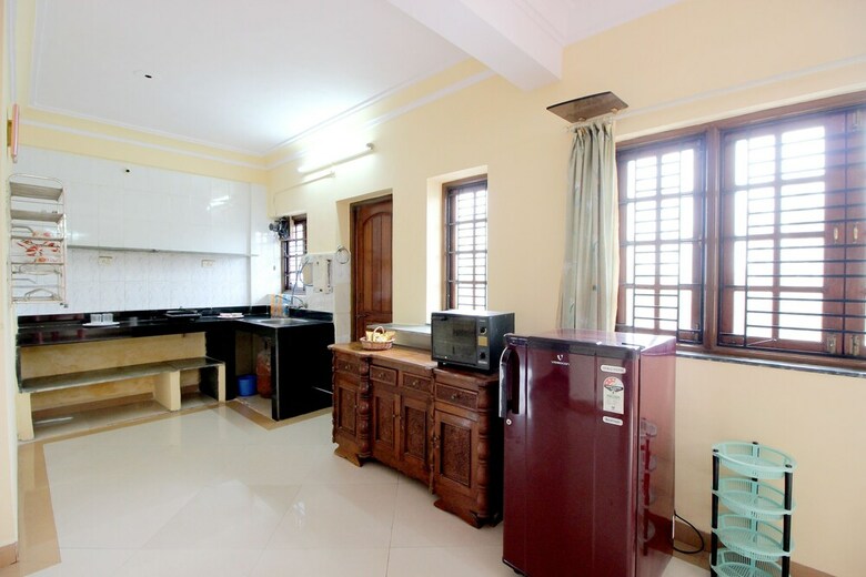Apartamentos Oyo 10383 Home 2bhk Dona Paula Beach
