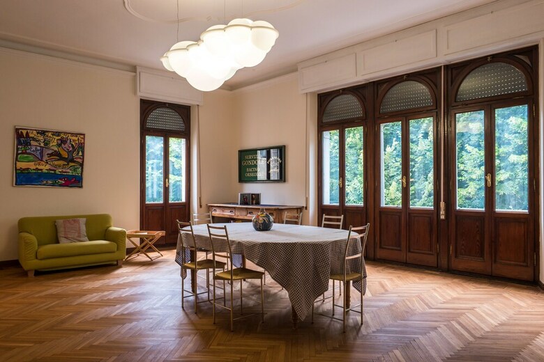 Apartamento Ca' Del Parco