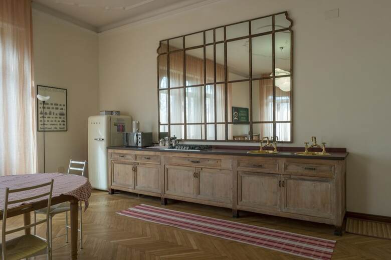 Apartamento Ca' Del Parco