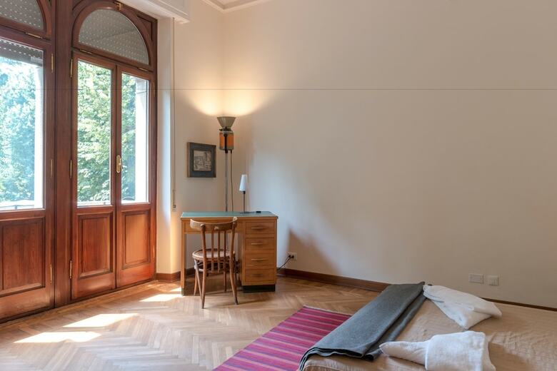 Apartamento Ca' Del Parco