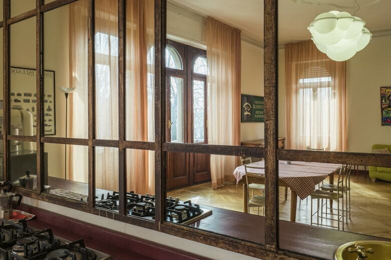 Apartamento Ca' Del Parco