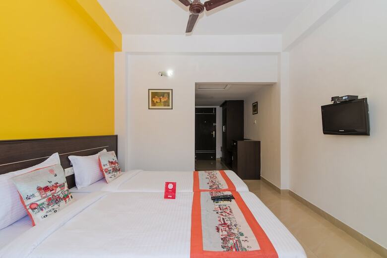 Hotel Oyo 9913 Nova de Goa