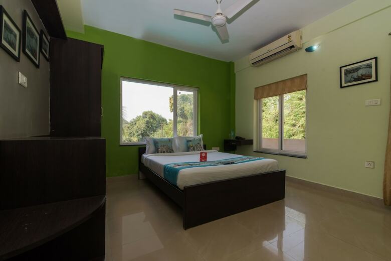 Hotel Oyo 9913 Nova de Goa