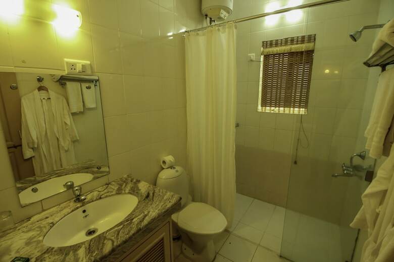 Apartamentos Oyo 10162 Home Modern Studio South Goa