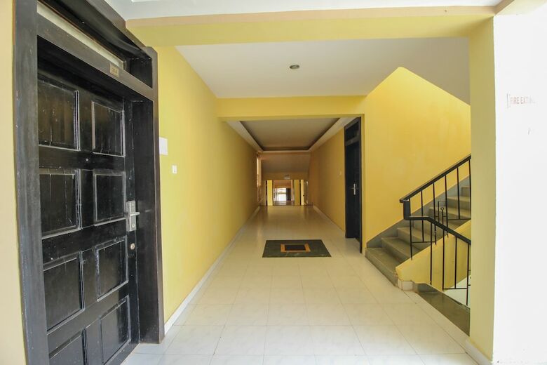 Apartamentos Oyo 10159 Home Modern Studio South Goa
