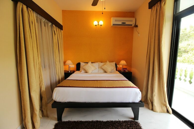 Apartamentos Oyo 10159 Home Modern Studio South Goa