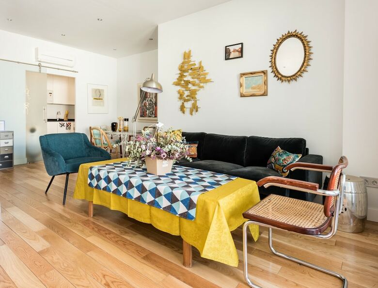 Apartamentos Buenavista City Center