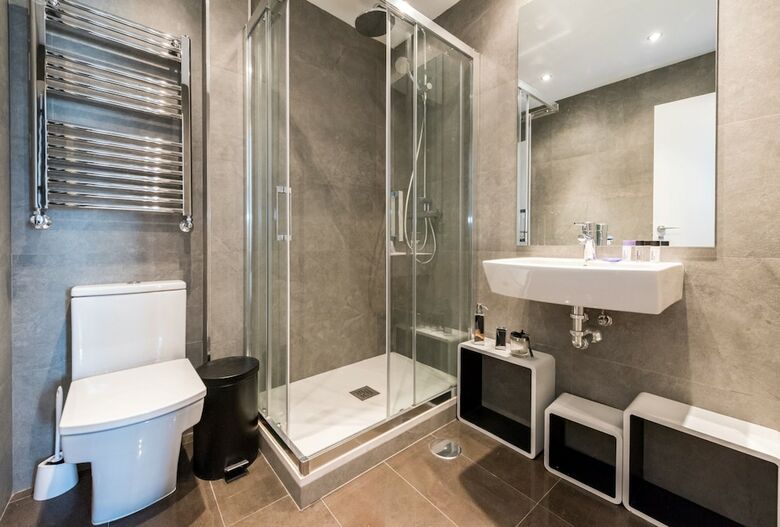 Apartamentos Buenavista City Center