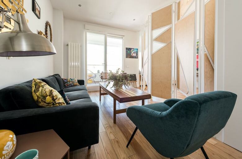 Apartamentos Buenavista City Center