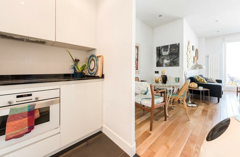 Apartamentos Buenavista City Center