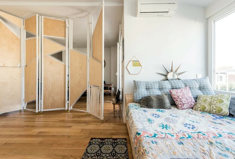 Apartamentos Buenavista City Center
