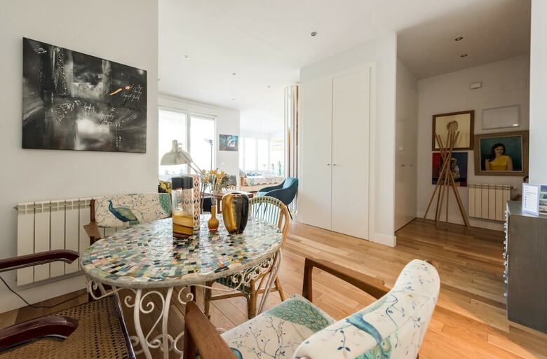 Apartamentos Buenavista City Center