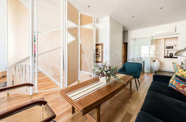 Apartamentos Buenavista City Center