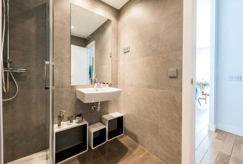 Apartamentos Buenavista City Center