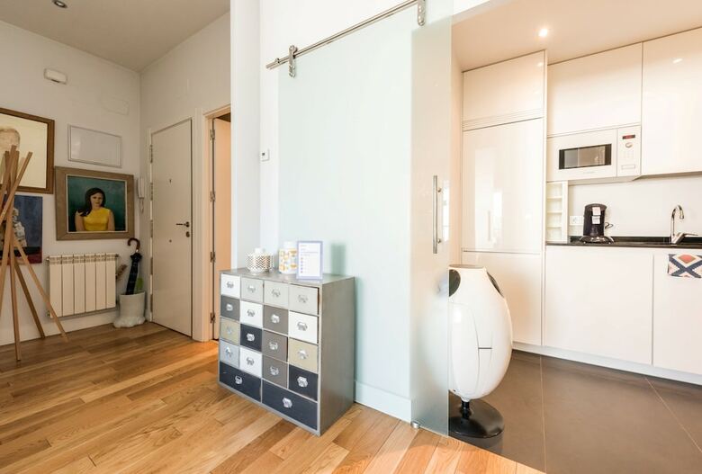 Apartamentos Buenavista City Center