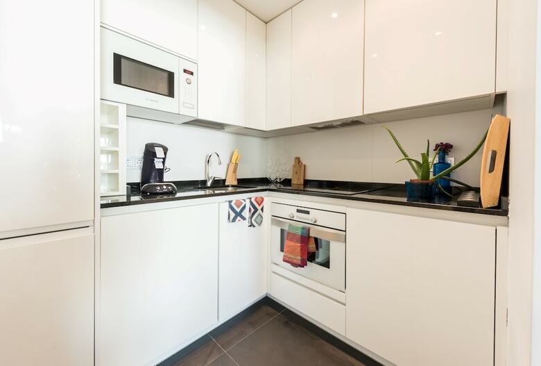 Apartamentos Buenavista City Center
