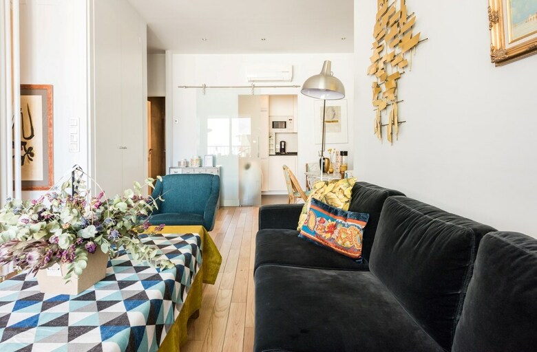Apartamentos Buenavista City Center