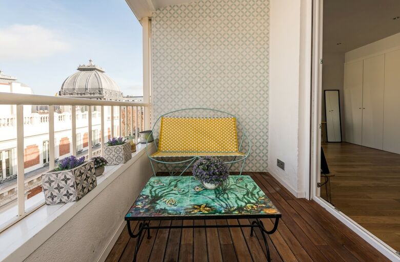 Apartamentos Buenavista City Center