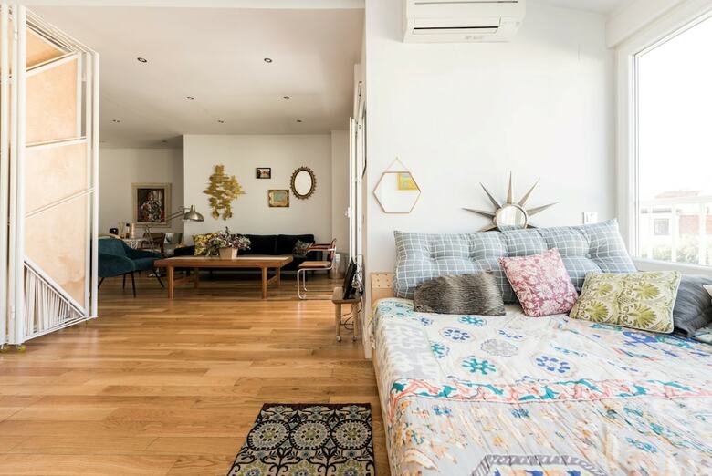 Apartamentos Buenavista City Center