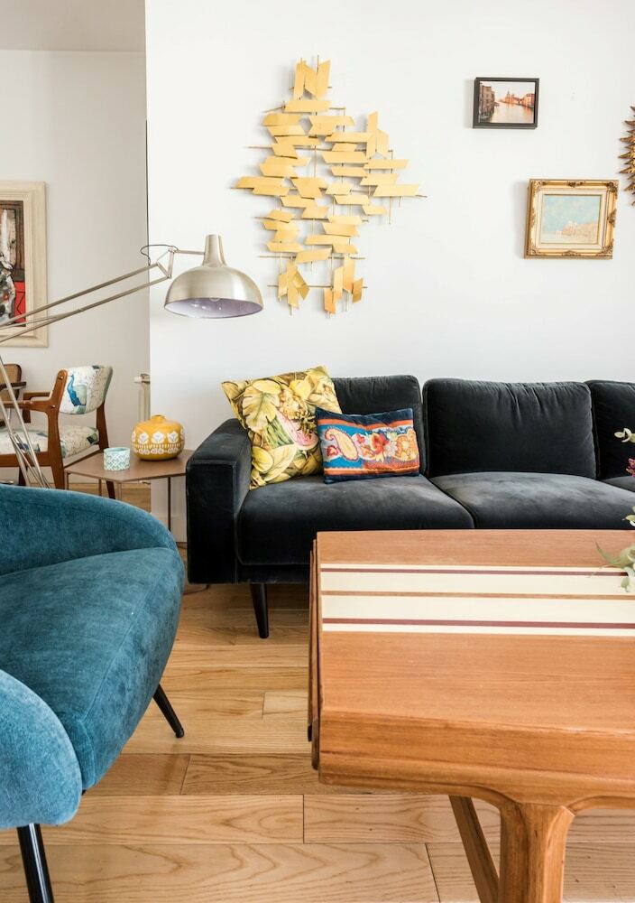 Apartamentos Buenavista City Center