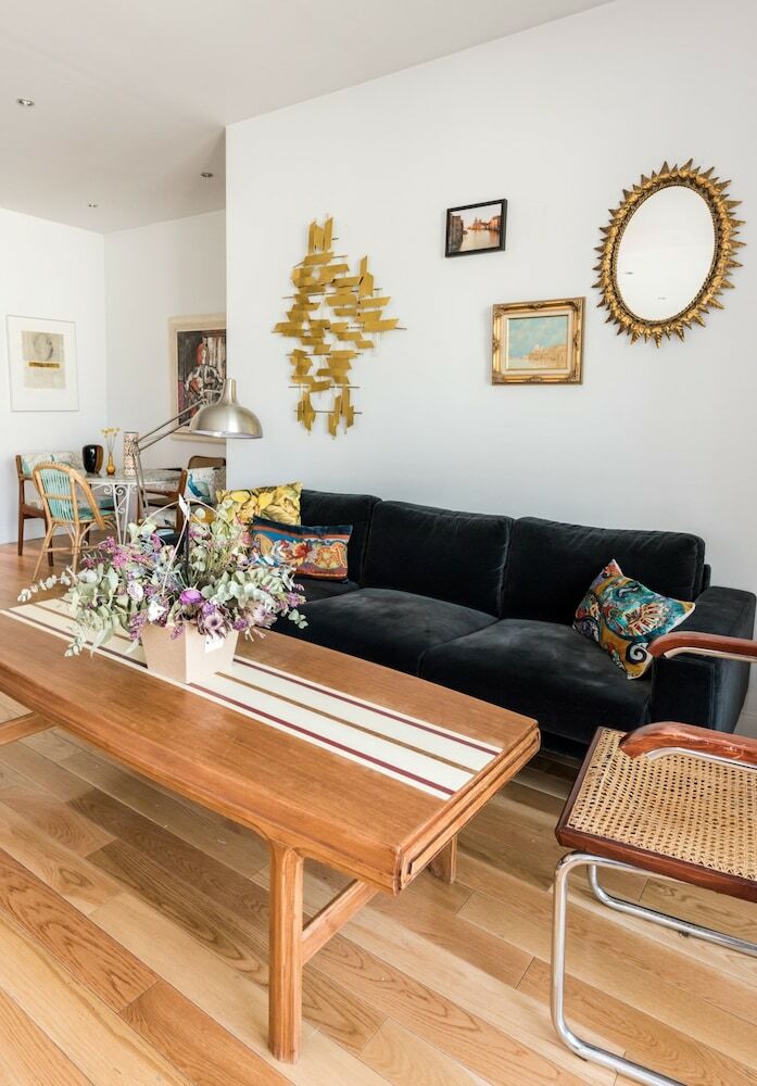 Apartamentos Buenavista City Center