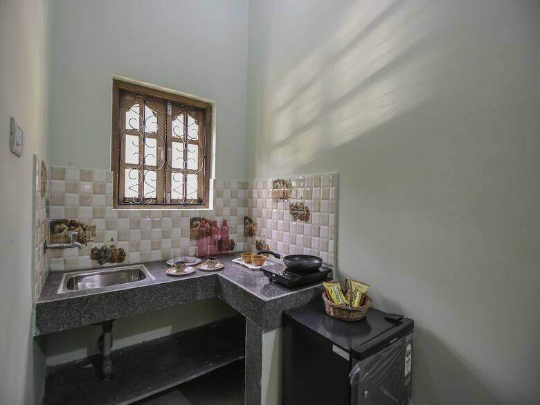 Hotel Oyo 10204 Home Near Calangute Beach
