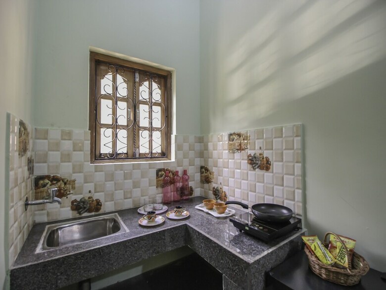 Hotel Oyo 10204 Home Near Calangute Beach