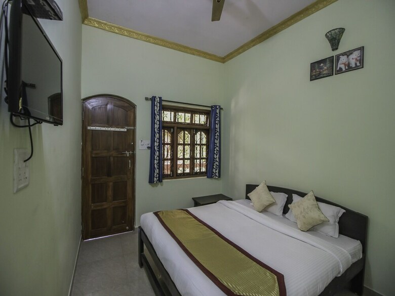 Hotel Oyo 10204 Home Near Calangute Beach