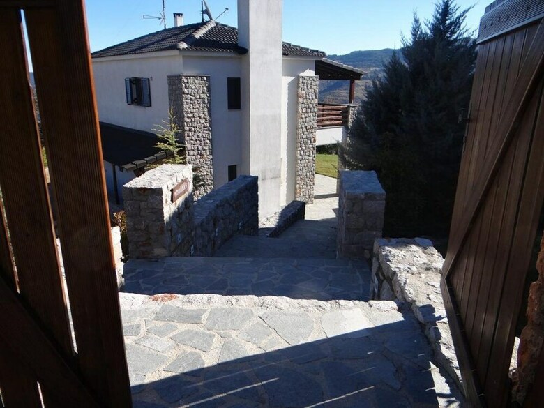 Hotel Diochri