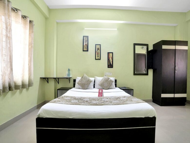 Hotel Oyo 5564 Hitech Suites
