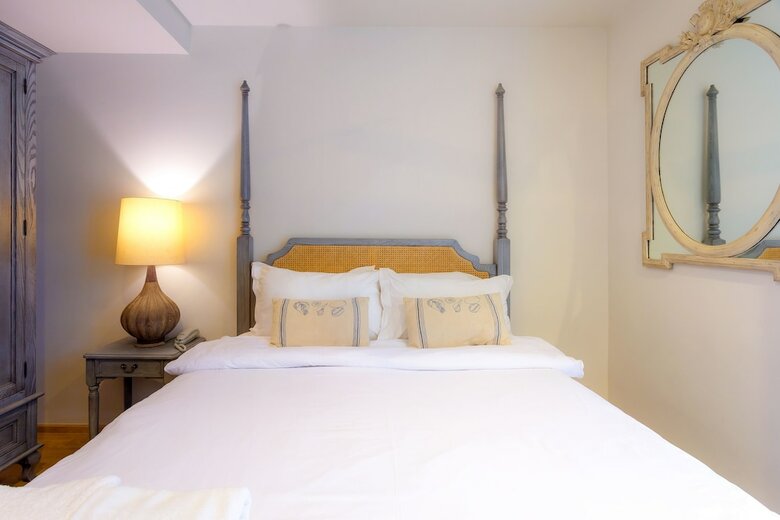 Baan Sankraam Beachfront Condominium