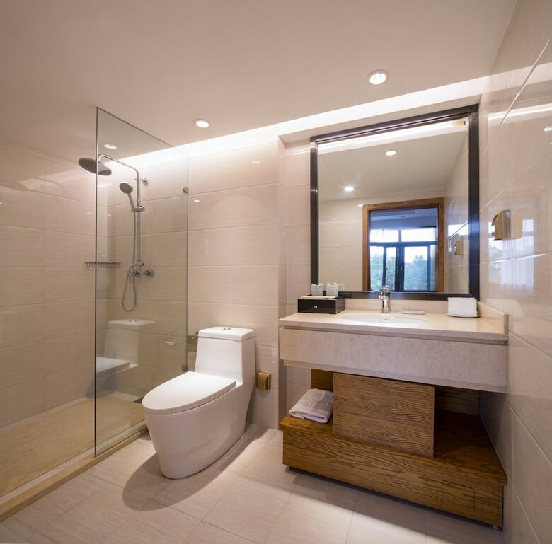 Shaanxi Yongcun Hotel