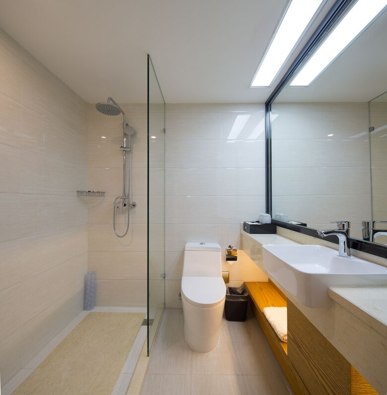 Shaanxi Yongcun Hotel