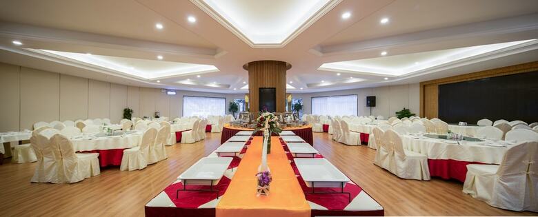 Shaanxi Yongcun Hotel