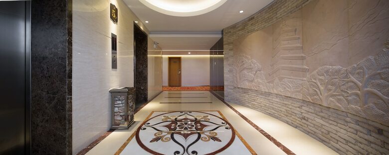 Shaanxi Yongcun Hotel