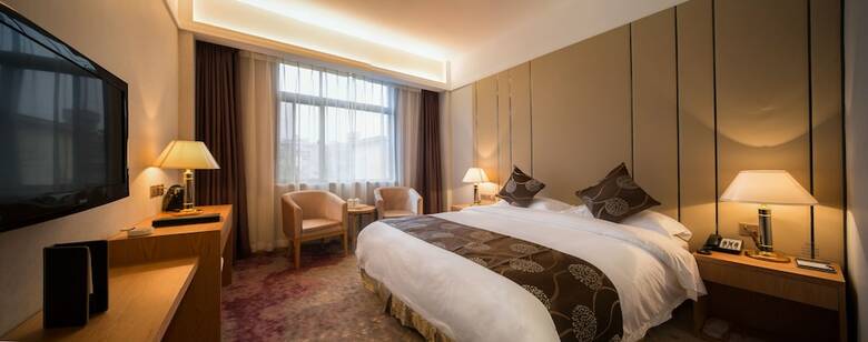 Shaanxi Yongcun Hotel