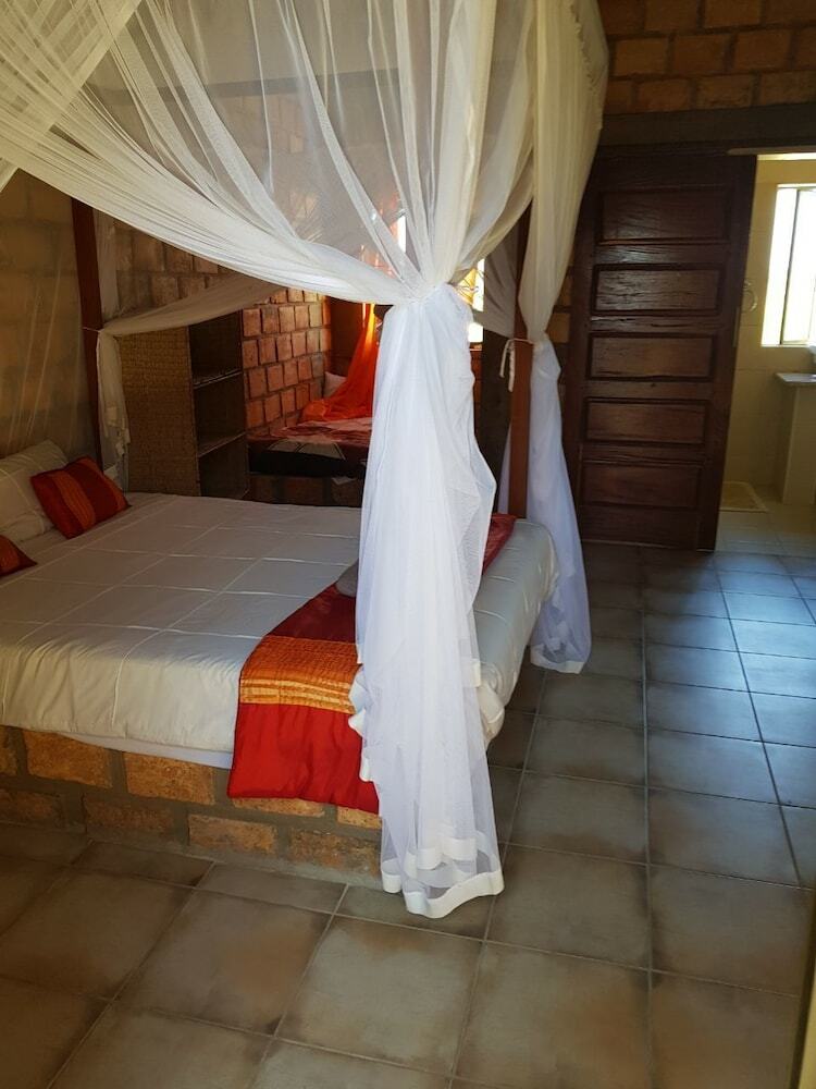 Hotel Casa Anlija