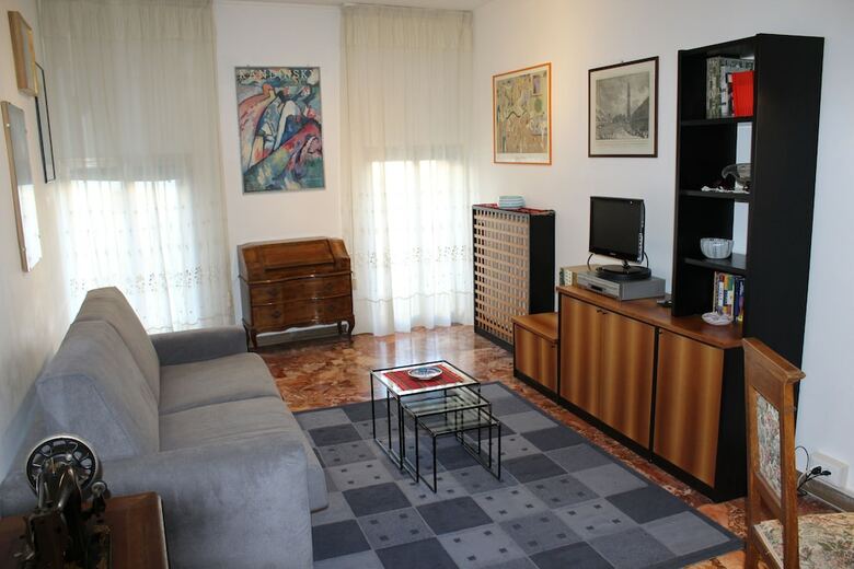 Apartamento Ca' Di Leo
