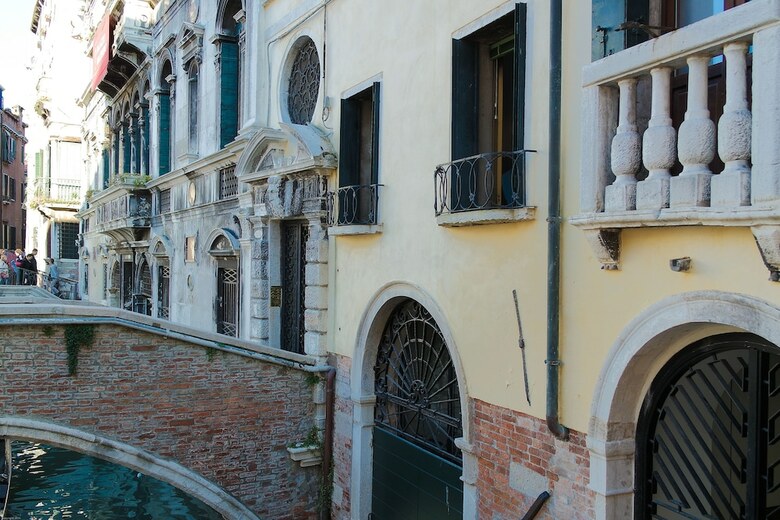 Apartamento Ca' Di Leo