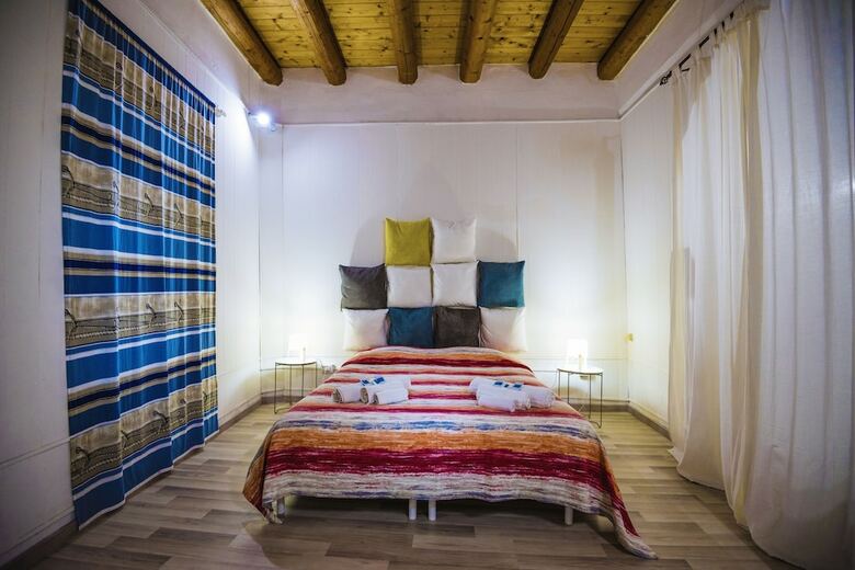 Apartamentos Il Cortiletto Di Ortigia