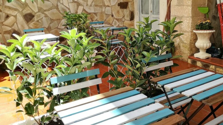 Apartamentos Il Cortiletto Di Ortigia