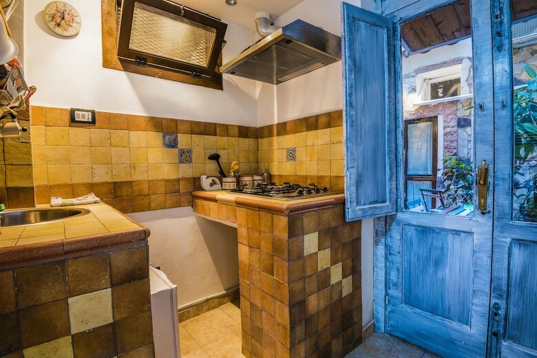 Apartamentos Il Cortiletto Di Ortigia