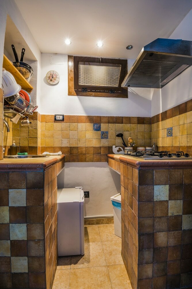 Apartamentos Il Cortiletto Di Ortigia