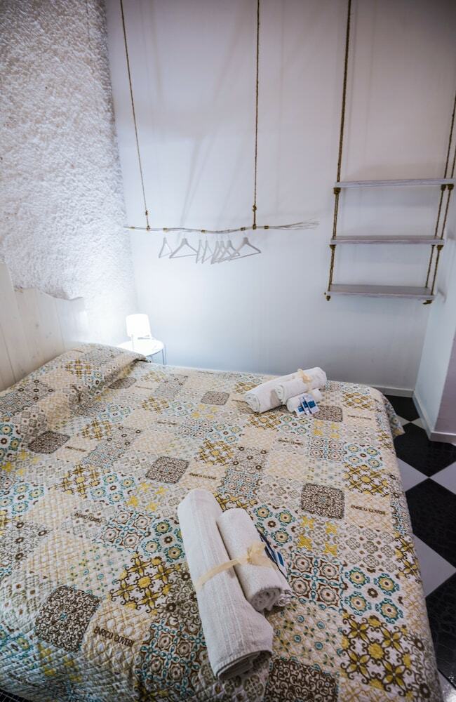 Apartamentos Il Cortiletto Di Ortigia