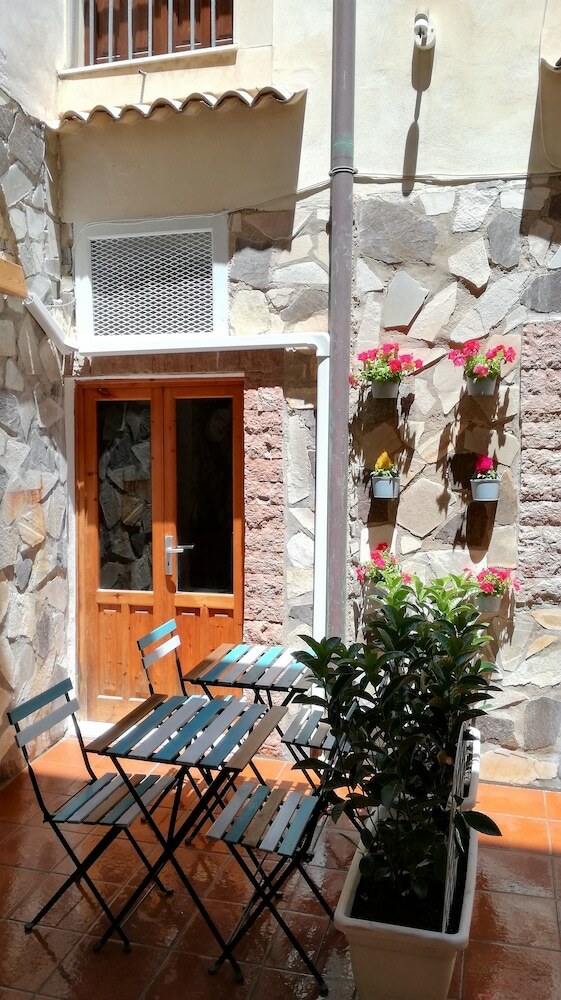 Apartamentos Il Cortiletto Di Ortigia