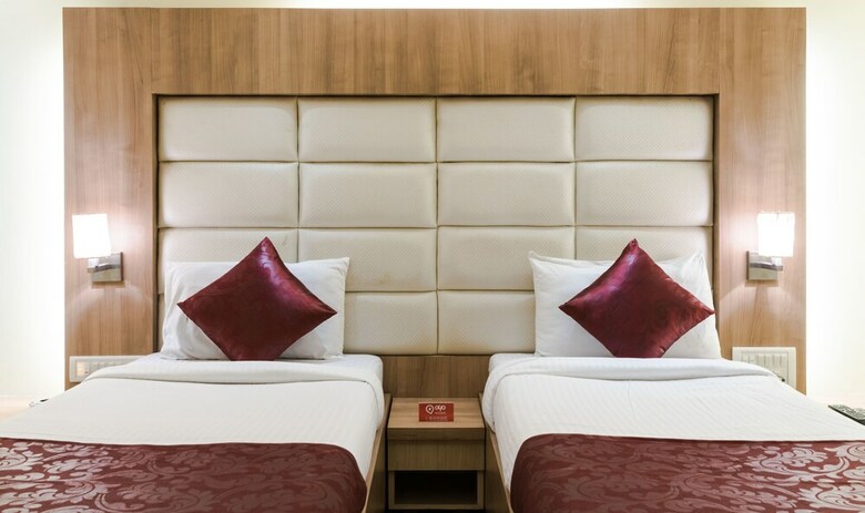 Oyo 2026 Hotel Aishwarya Residency