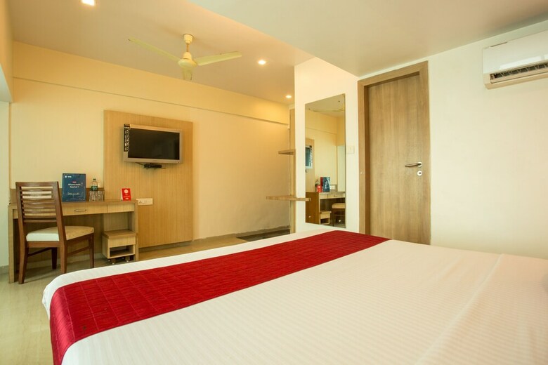 Oyo 2026 Hotel Aishwarya Residency